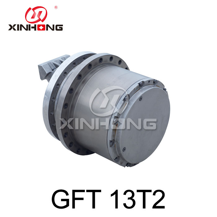 Hva er en hydrostatisk vinsjreduksjon og hvordan forbedrer den vinsjytelsen